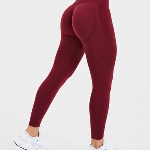 AYBL EMPOWER SEAMLESS LEGGINGS